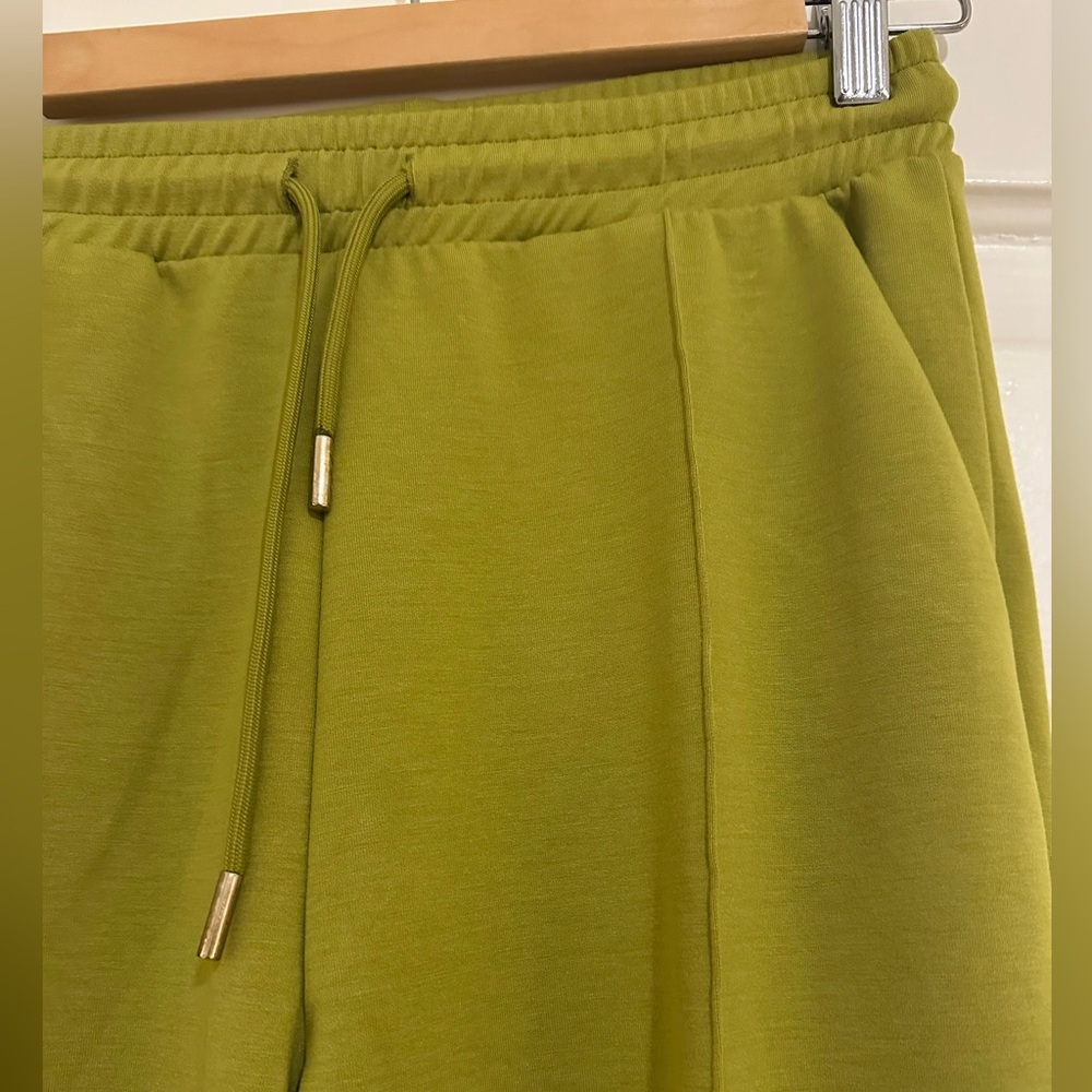 Jimmy Key structured Sweatpants - Picture 6 of 9